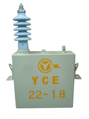 電容器