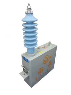 電容器