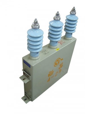 電容器