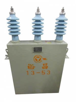 電容器