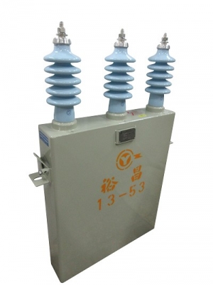 電容器