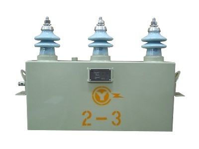 電容器