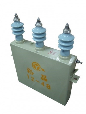 電容器