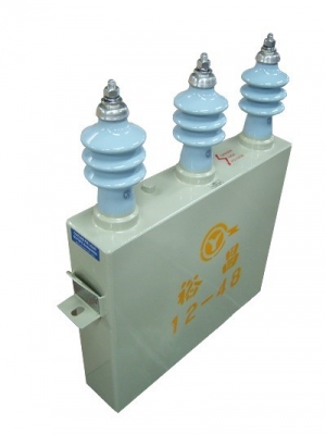 電容器