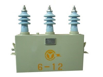 電容器