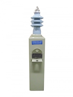 電容器