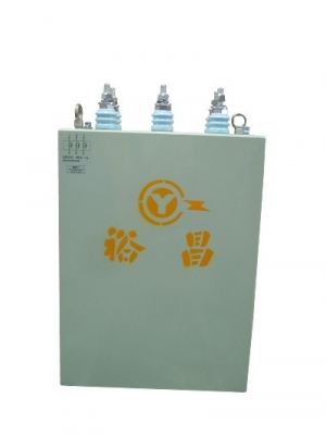 電容器