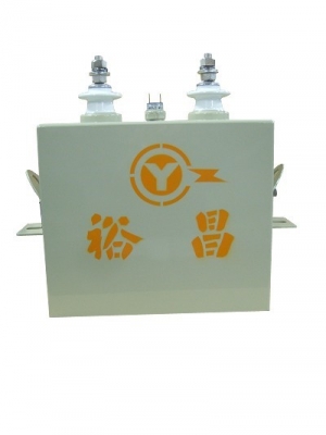 電容器