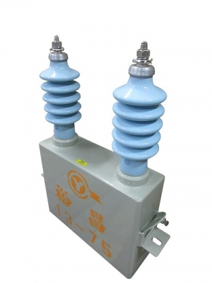 電容器