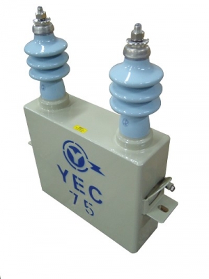 電容器