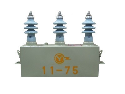 電容器