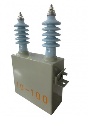 電容器