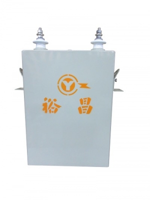 電容器