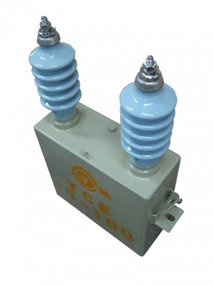 電容器