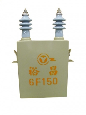 電容器