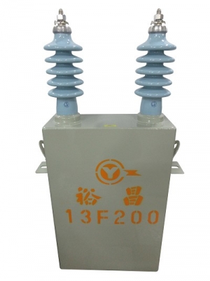 電容器