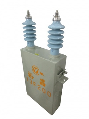電容器