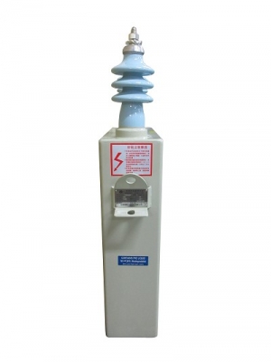 電容器