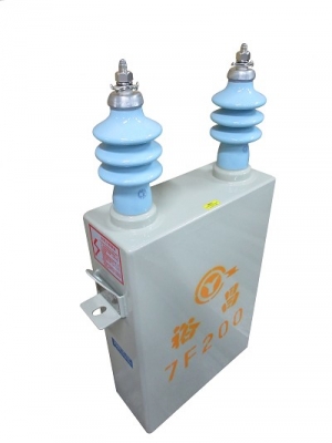 電容器