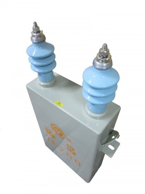電容器