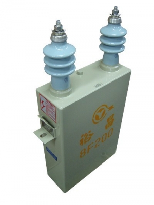 電容器