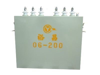 電容器
