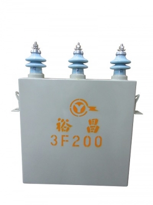 電容器