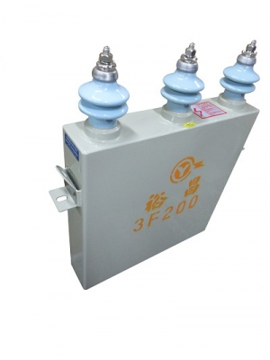電容器