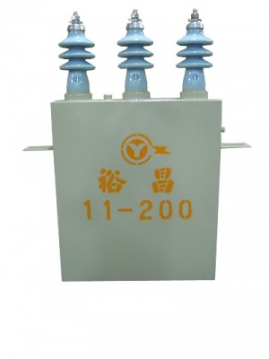 電容器