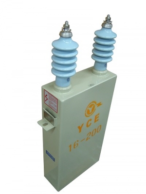 電容器