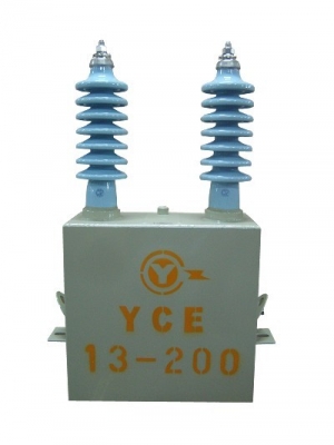 電容器