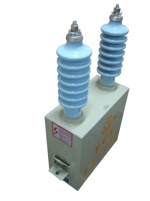 電容器