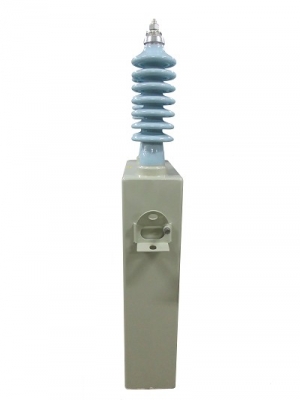 電容器
