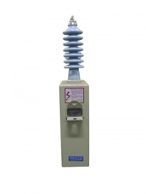 電容器