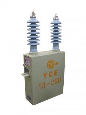 電容器