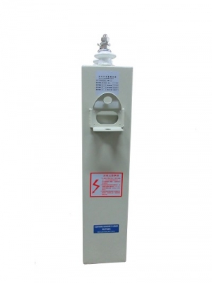 電容器