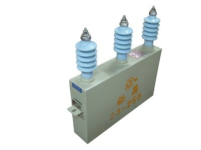 電容器