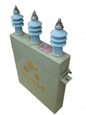 電容器