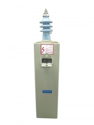 電容器