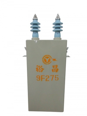 電容器