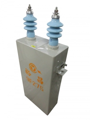 電容器