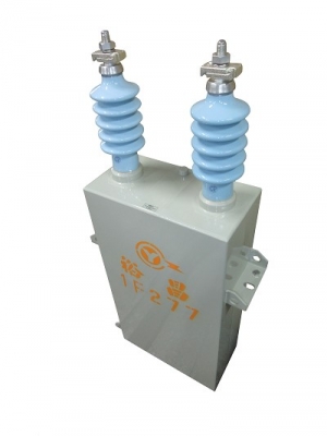 電容器