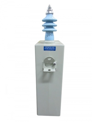 電容器