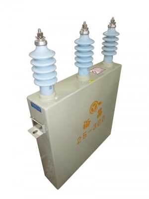 電容器