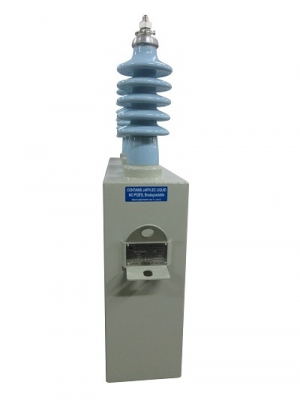 電容器