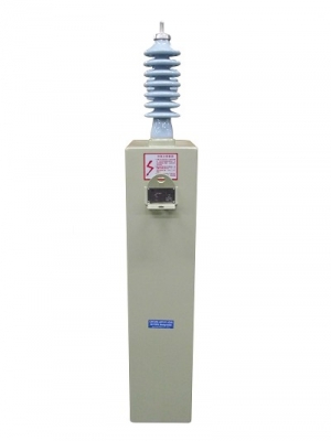 電容器