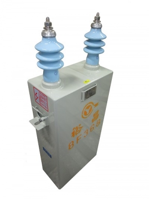 電容器