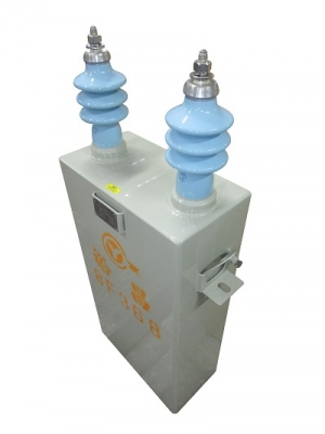 電容器