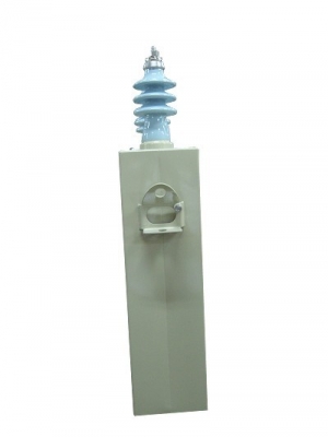 電容器