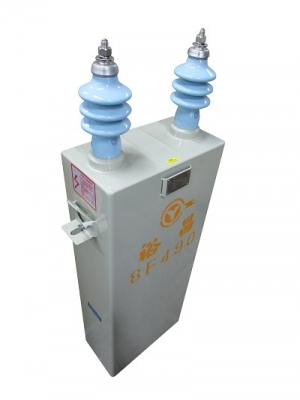 電容器